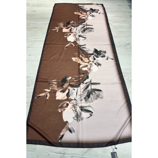 Dijital Soft Şal 0006